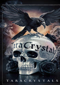 Tara Crystals Gift Card – Crystal Lover Gift