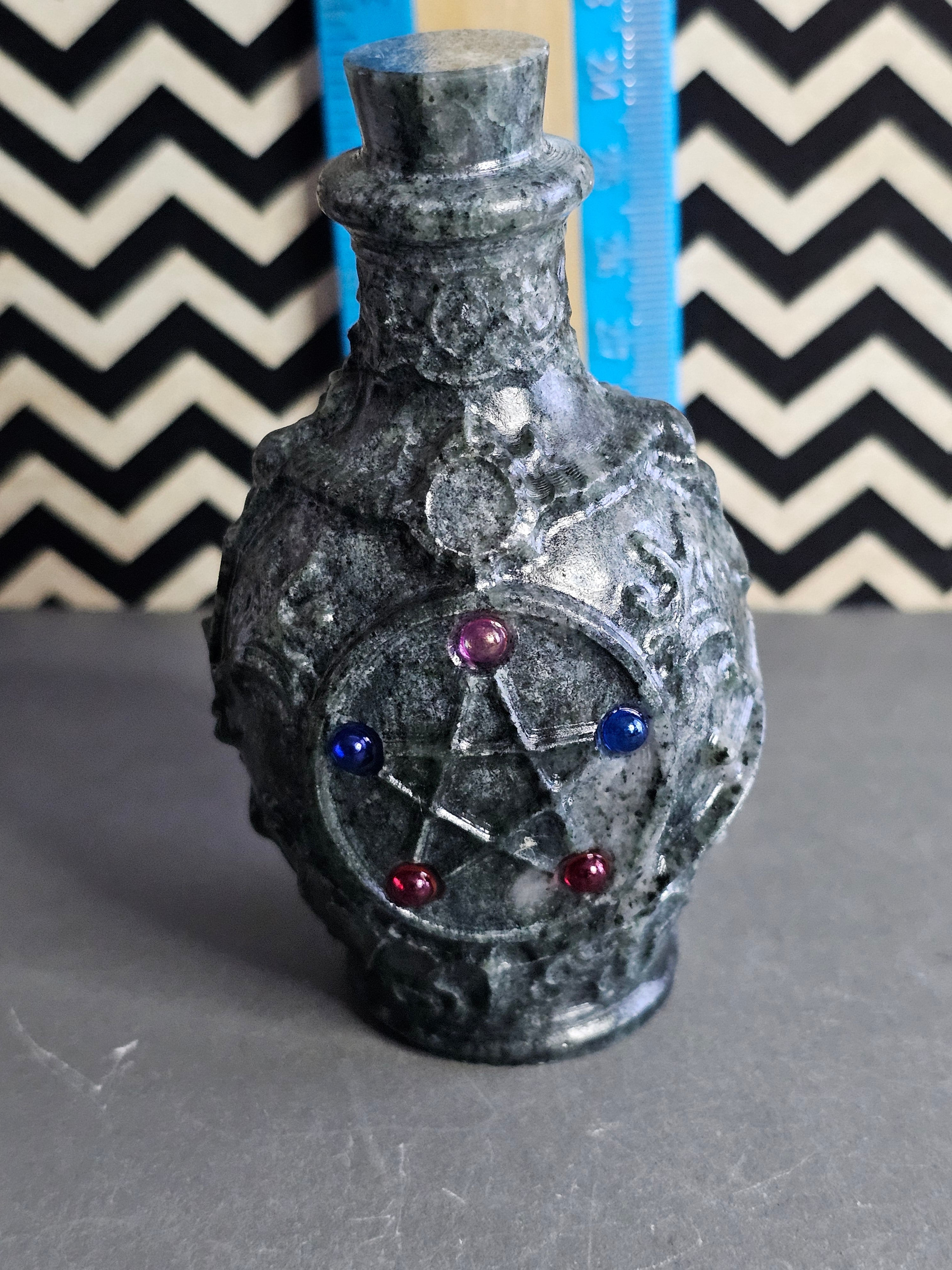 Potion Bottles, Variety