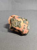 Ocean Jasper Specimen – 2.7 Inch Natural Crystal Piece