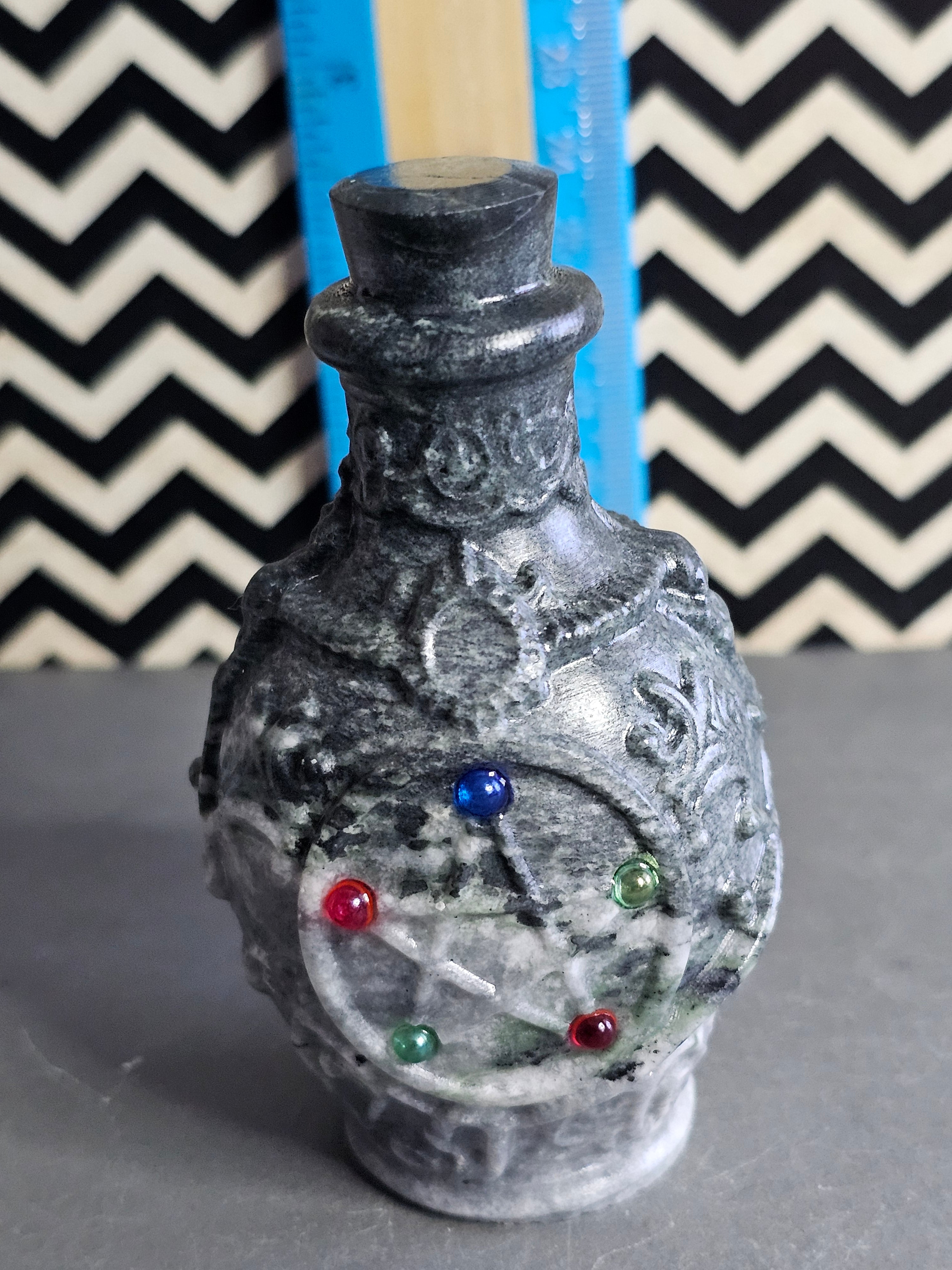 Potion Bottles, Variety