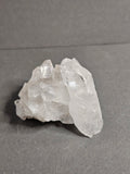 Brazilian Clear Quartz Crystal Cluster – Petite Display Cluster | ~2.25 Inches (4)