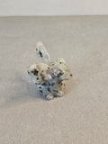 Mini Gargoyle Crystal Carvings – Protective Guardian Figures | 1 Inch